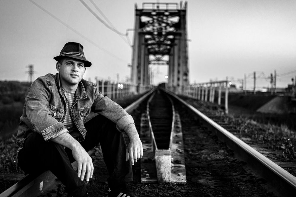 Photograph by Андрей Лебедев