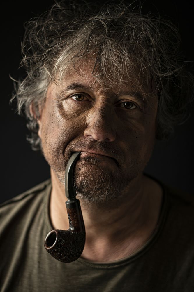 Photograph by Noëlle Mauri