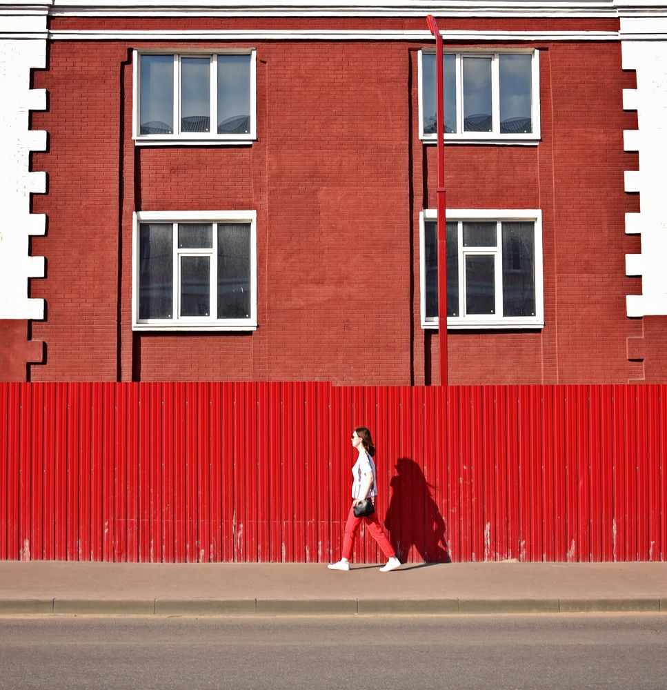 Photograph by Наталья Ивочкина