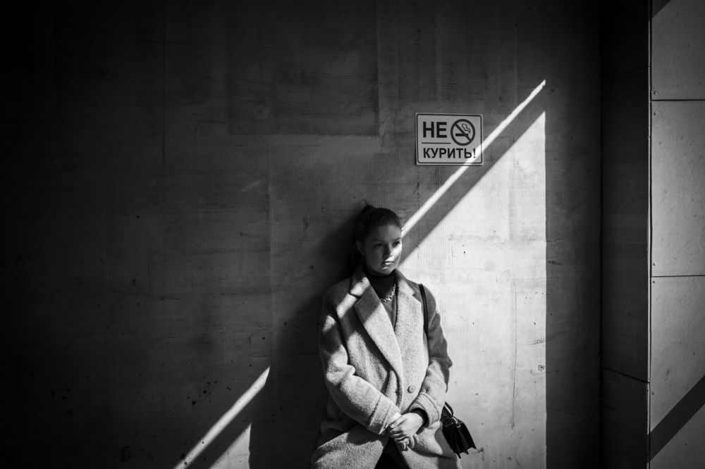 Photograph by Андрей Лебедев