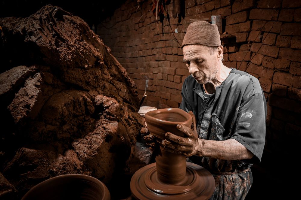 Photograph by Rana Elsayed