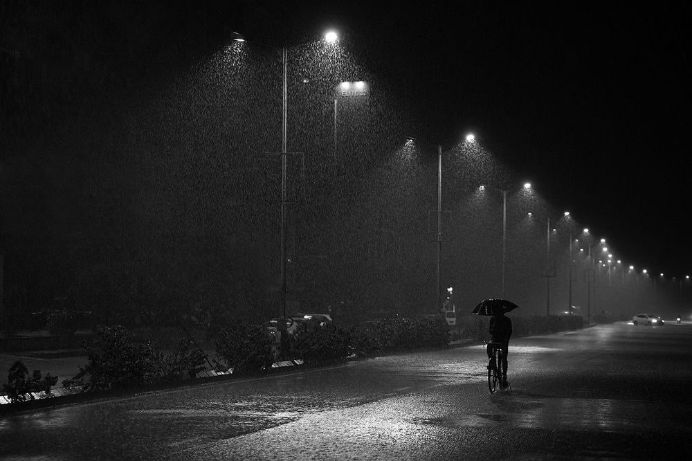 Photograph by Jignesh Chavda