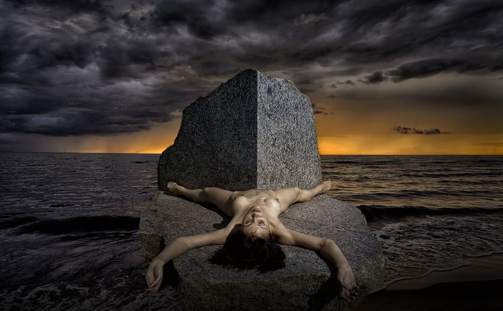 Photograph by Janis Knakis