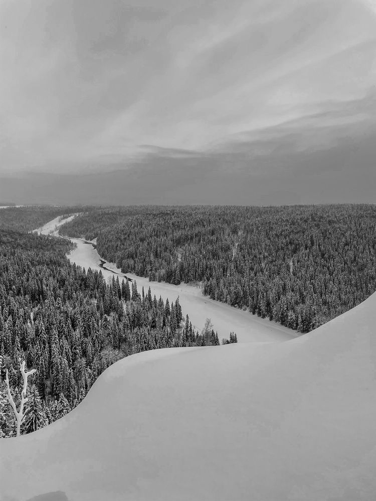 Photograph by Евгений Козырев