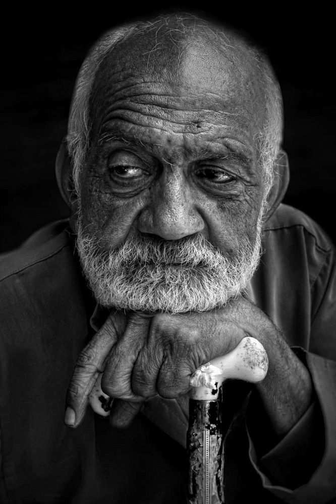 Photograph by Rana Elsayed