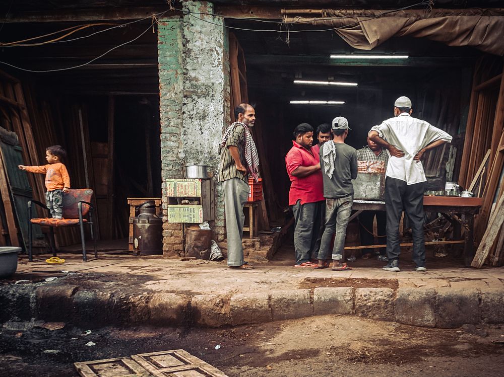 Photograph by Himanshu Sharma