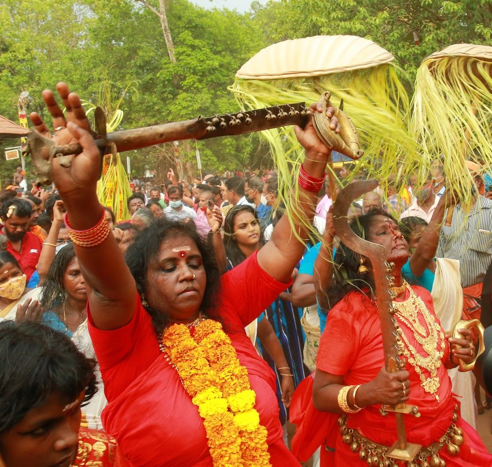 Photograph by Mohamed reyas Kandarumadathil