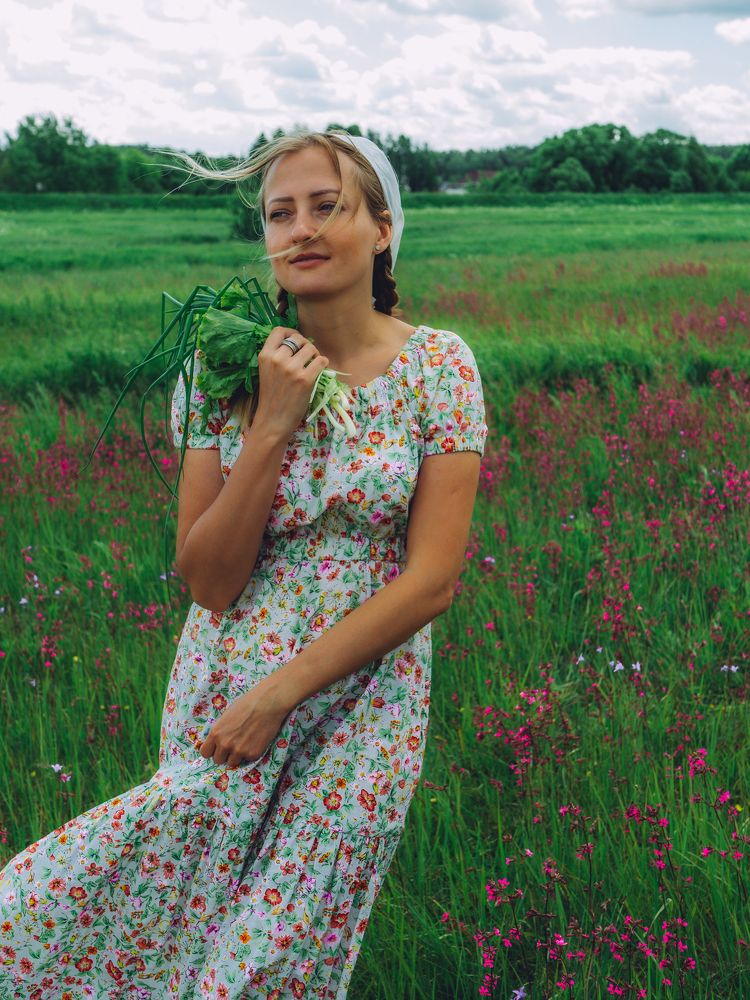 Photograph by Katrin Radish