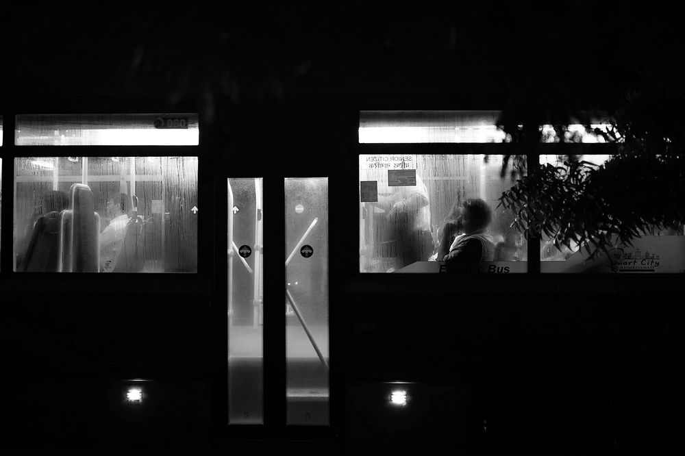 Photograph by Jignesh Chavda