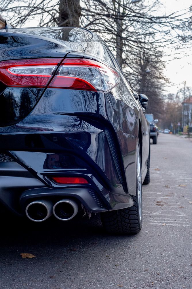 Photograph by Павел Юнусов