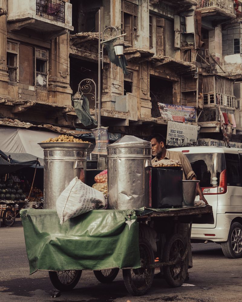 Photograph by Azzal Muhammad