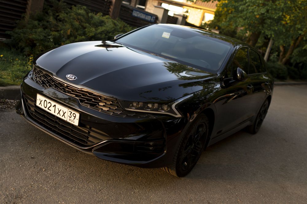 Photograph by Павел Юнусов