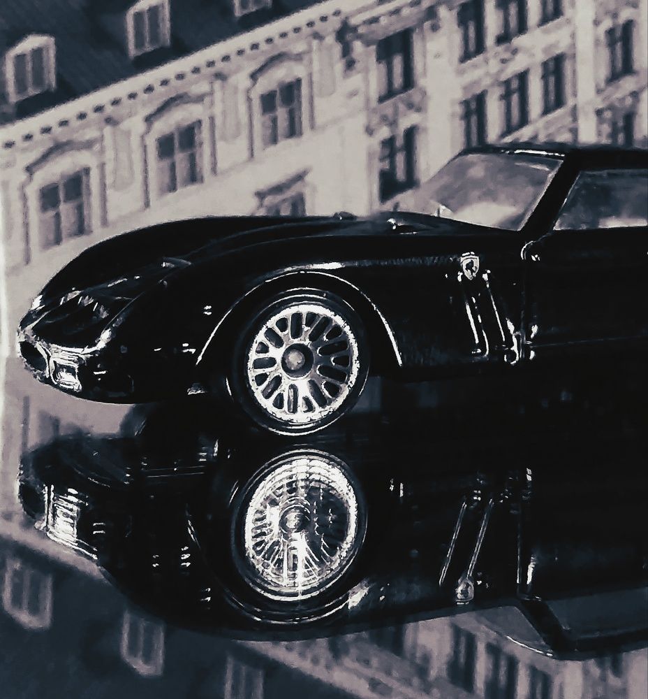 Photograph by Мария Голубева