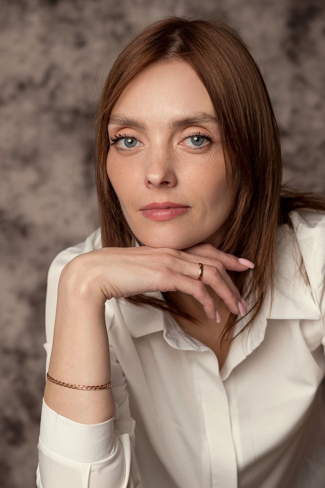 Фотография автора Елена Ельшина