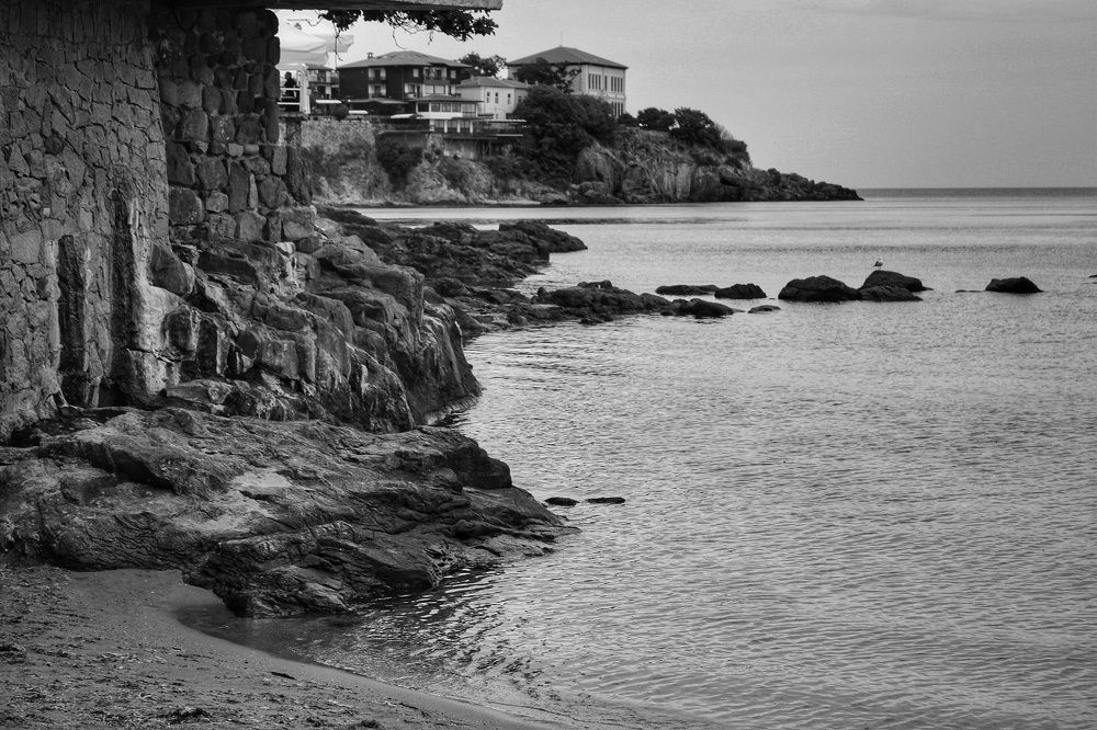 Photograph by Ralica Kitova