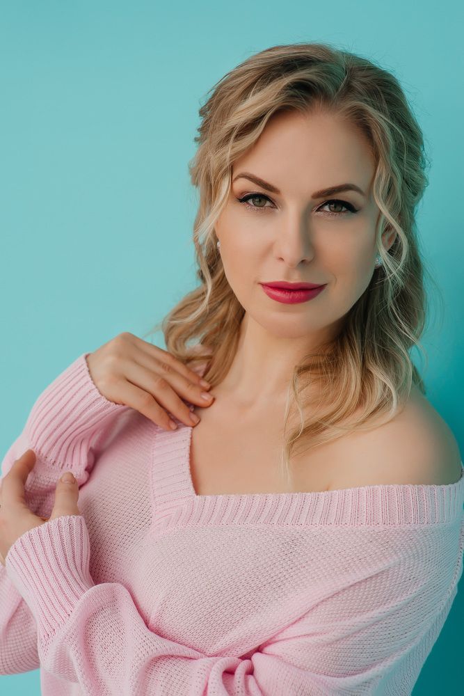 Photograph by Оксана Холод