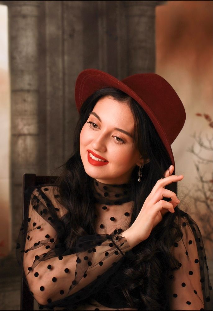 Фотография автора Ираида Гайфуллина