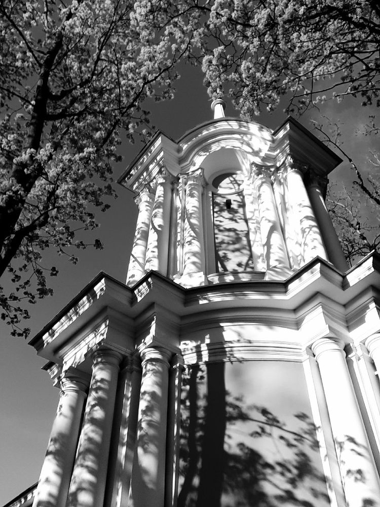 Photograph by Евгения Ульянова