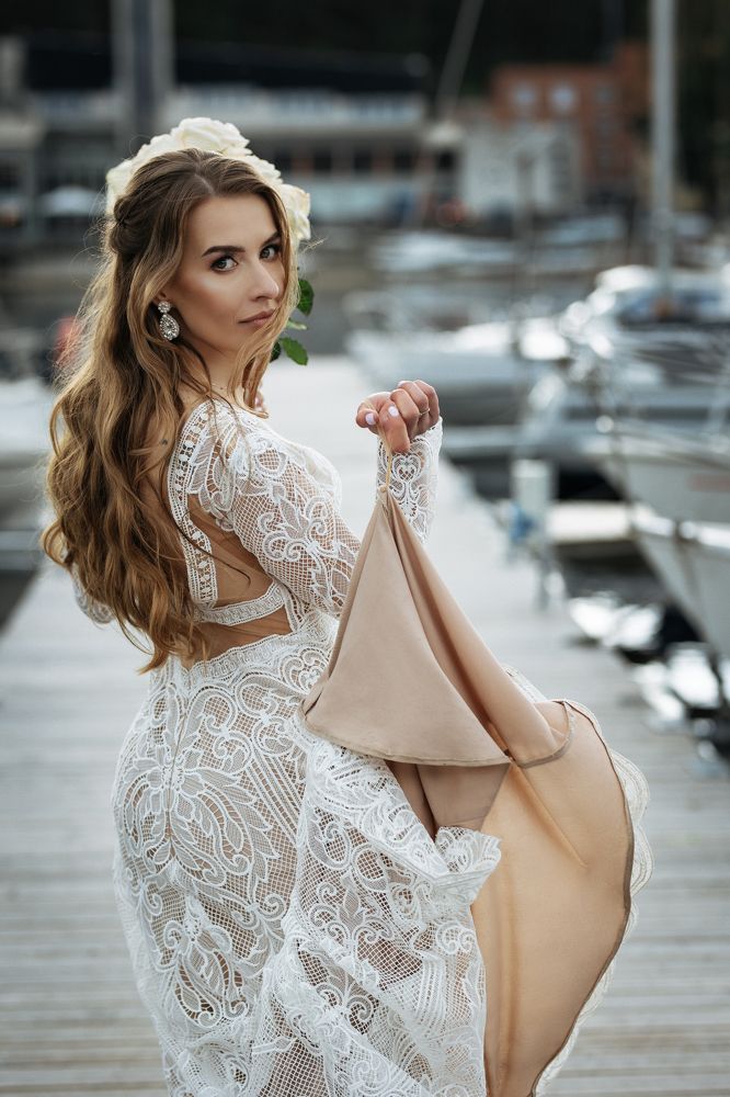 Photograph by Neringa Brazaitiene