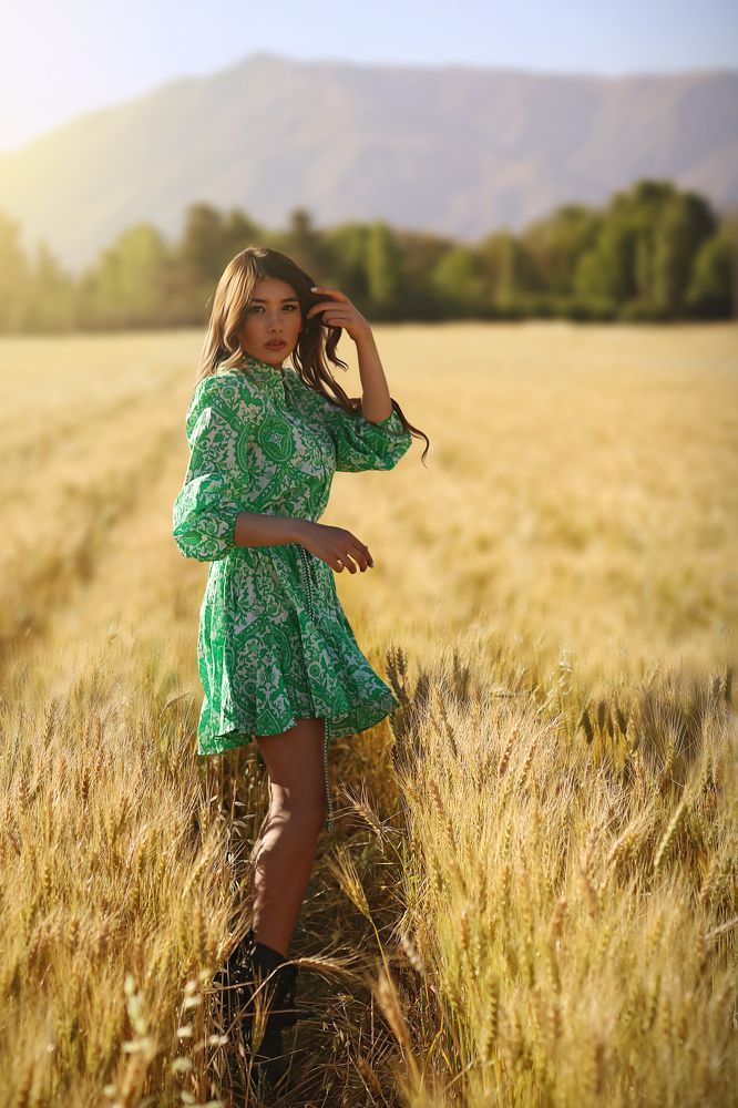 Photograph by mahsa majidipour