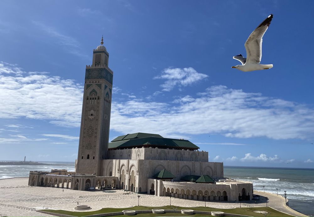 Photograph by Carine Czerwonogora