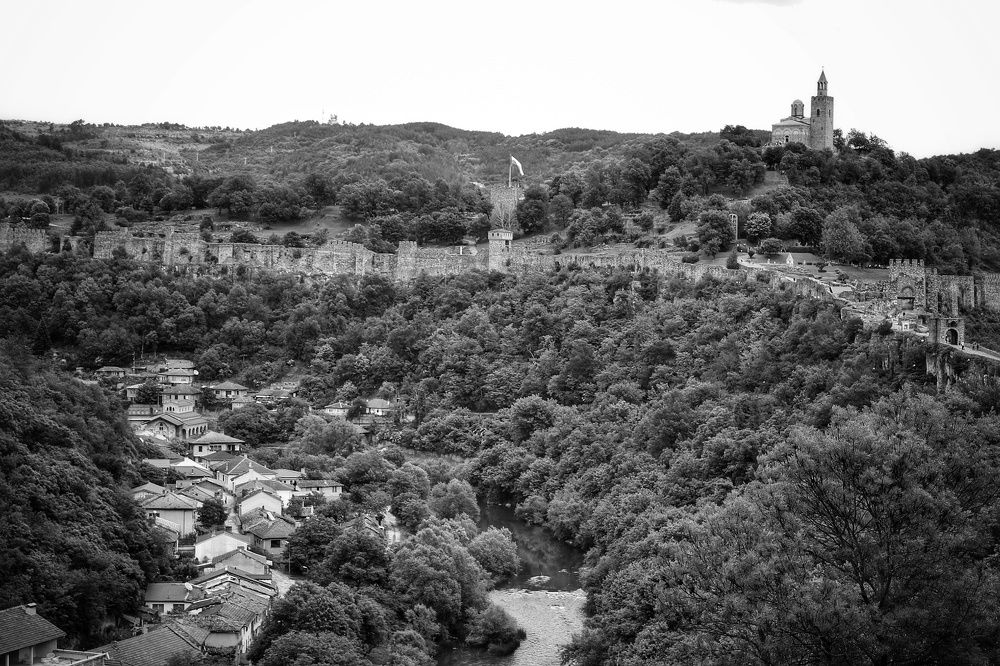 Photograph by Ralica Kitova