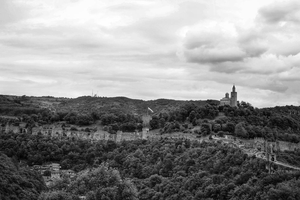 Photograph by Ralica Kitova