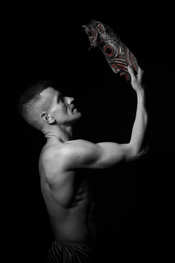 Photograph by Наталья Шёлкова