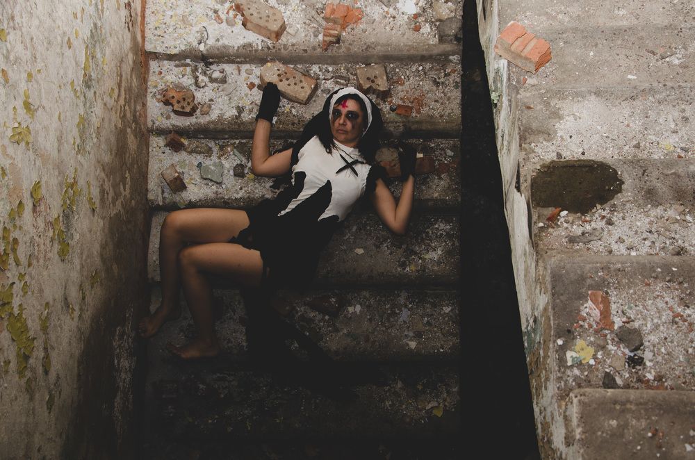 Photograph by Екатерина Сочнева