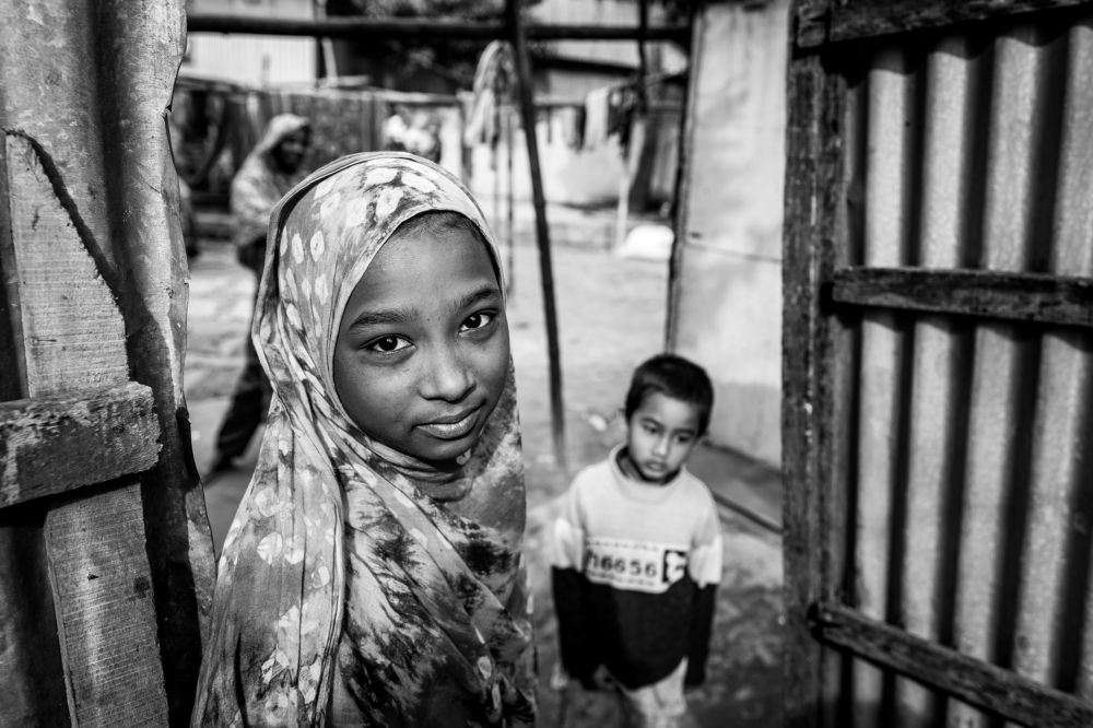 Photograph by Jiří Šneider