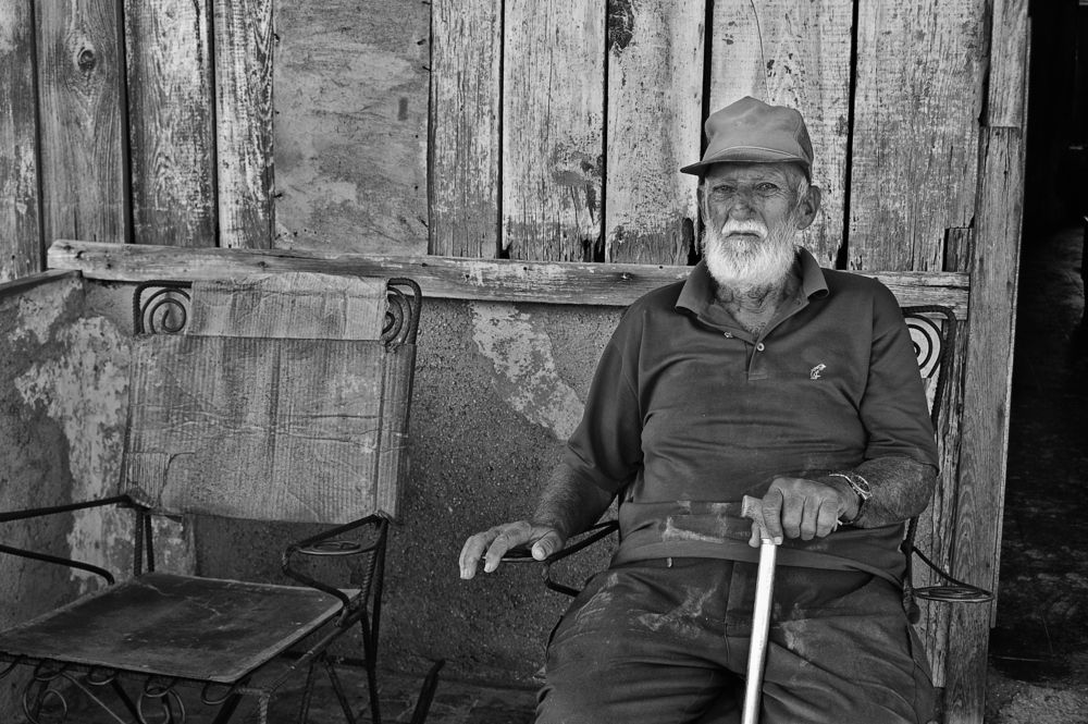 Photograph by Diadenys Corveas