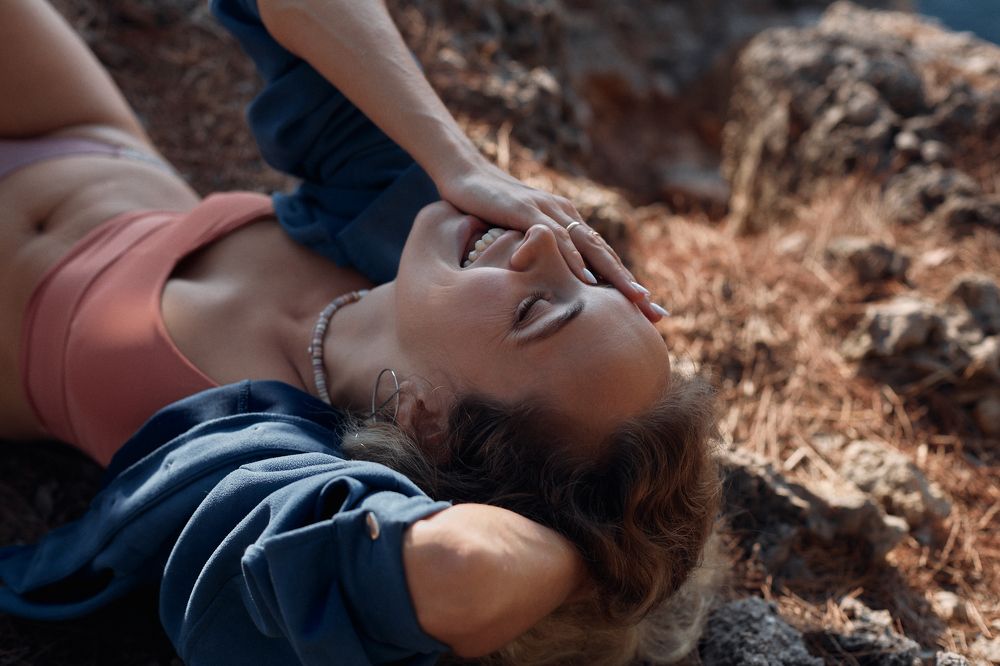 Photograph by Яна Ёлшина