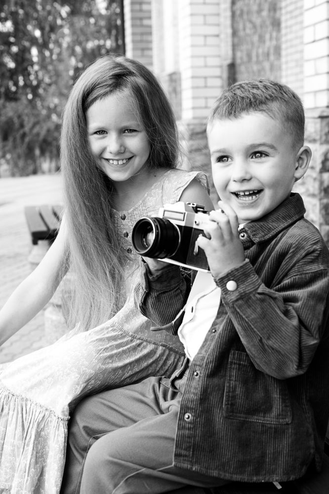 Photograph by Екатерина Стецова