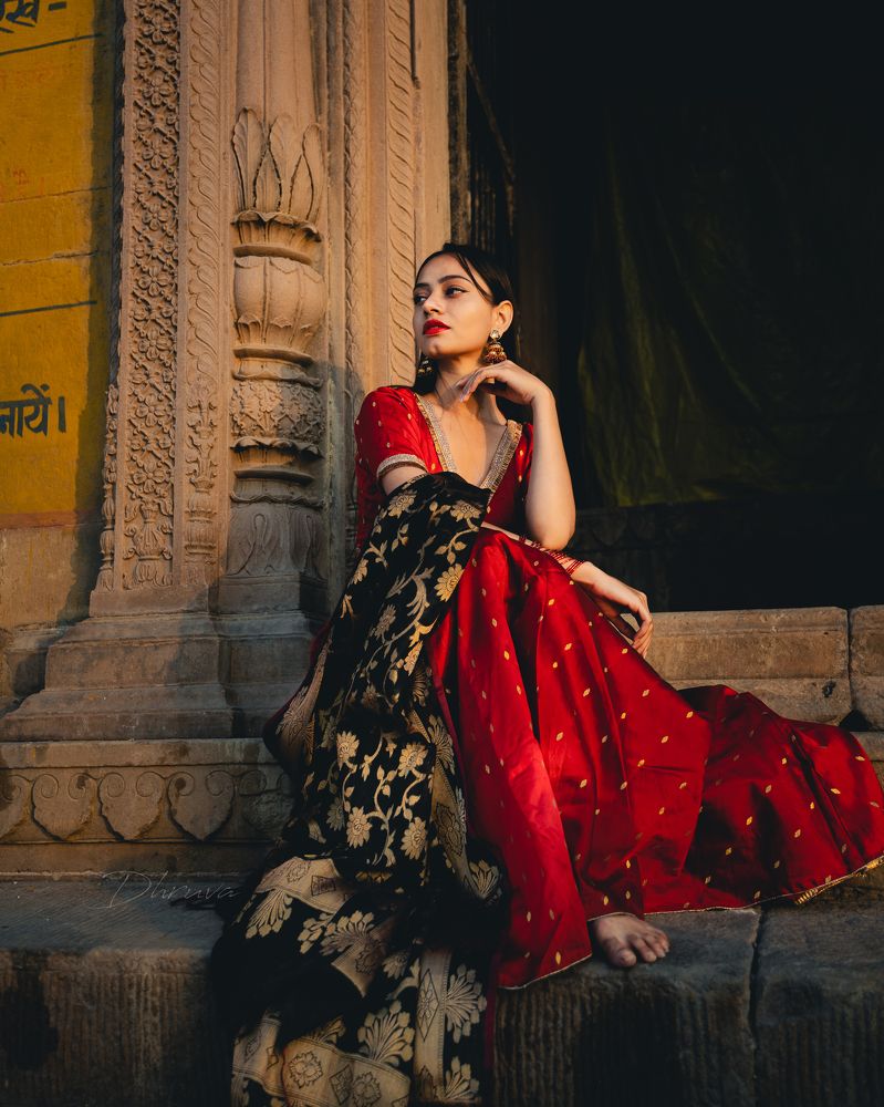 Photograph by Dhruva Verma