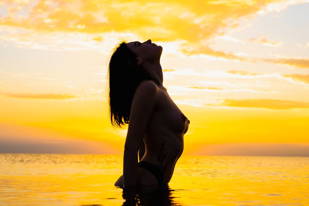 Photograph by Сергей Кадыров