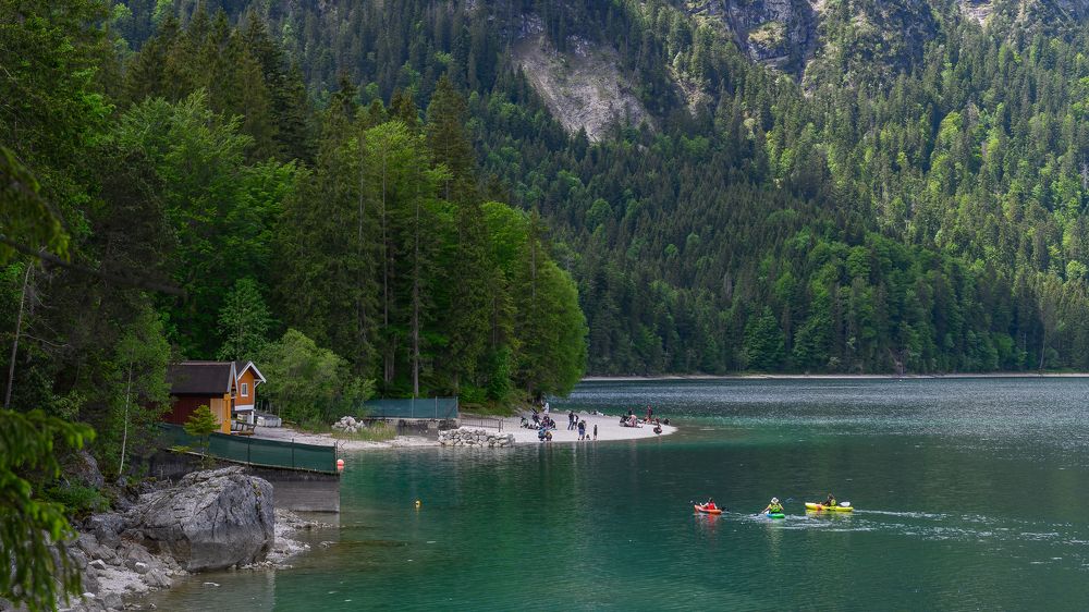 Photograph by Kirill Ilyasov