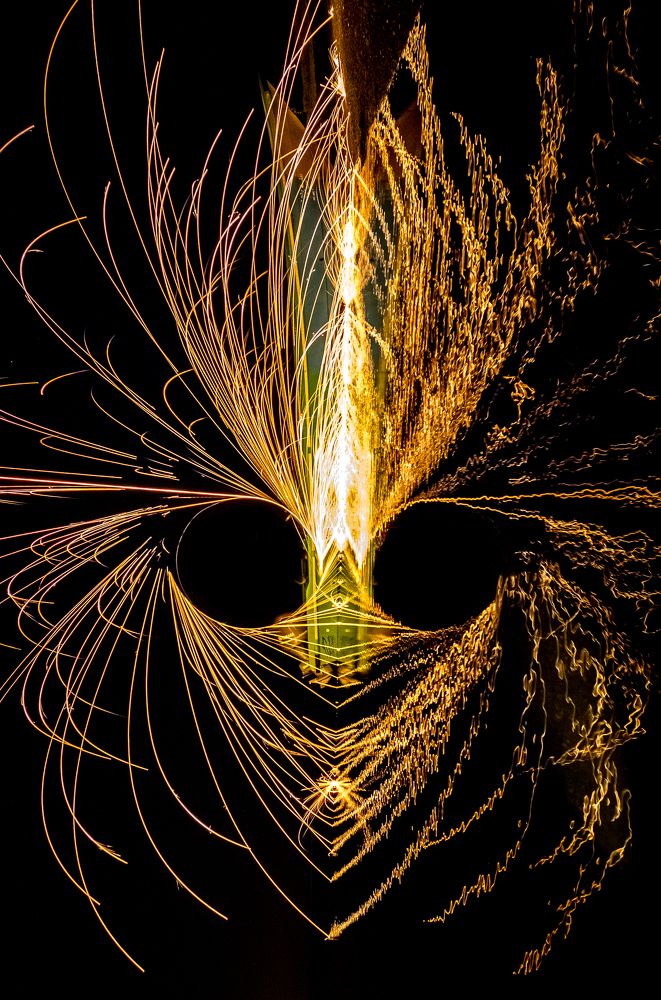 Photograph by Arjun Sasi