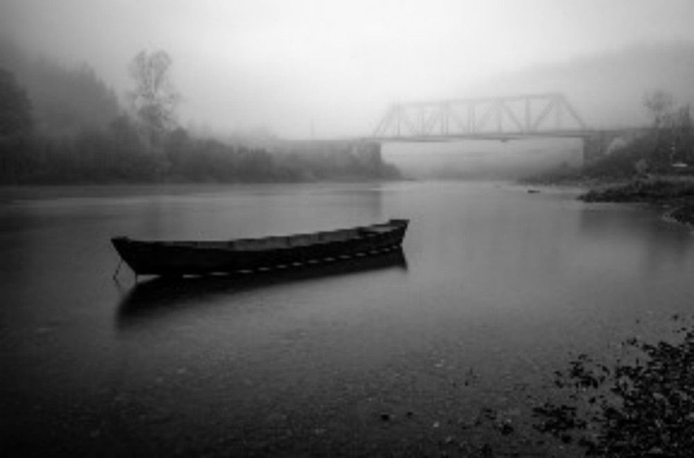 Photograph by Максим Ватрушкин