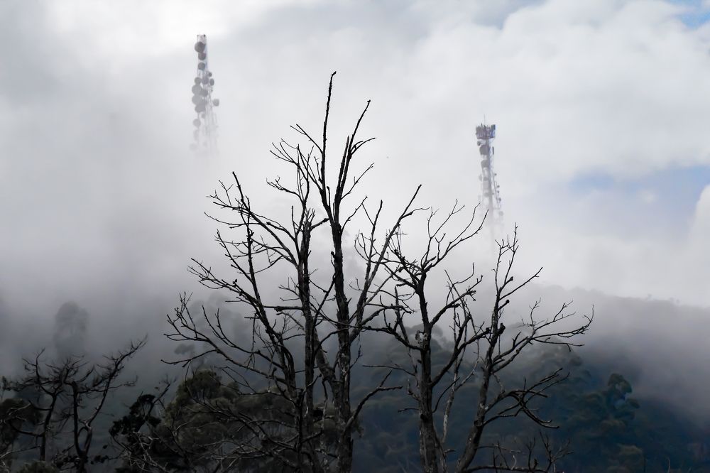 Photograph by Suranjith Jayawardhana