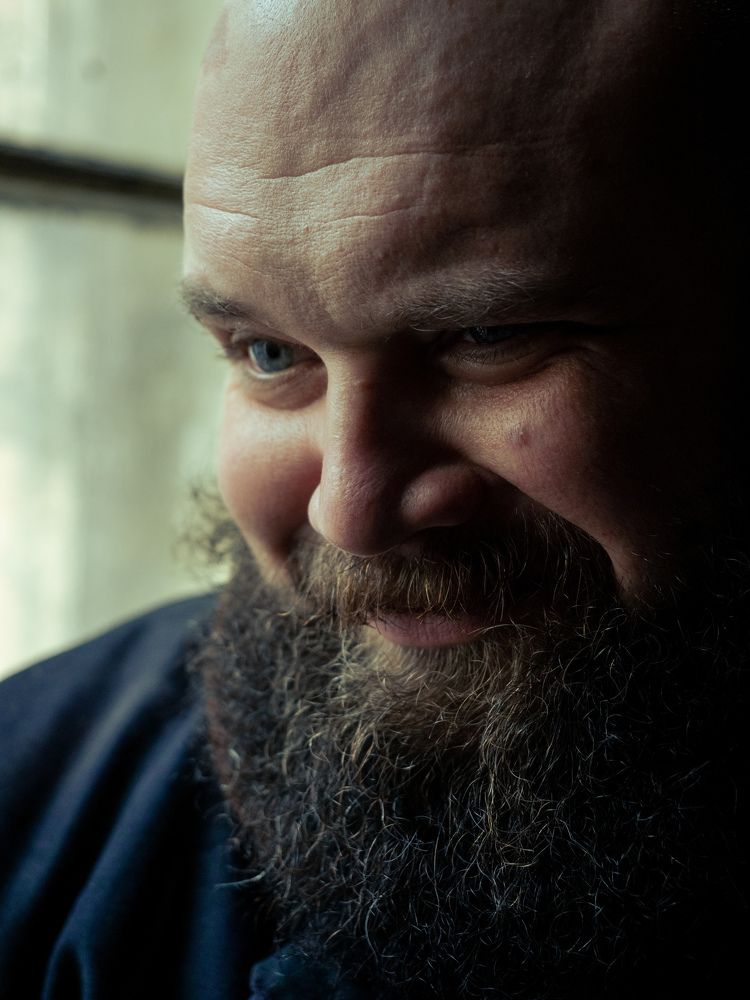 Photograph by Екатерина Долговых