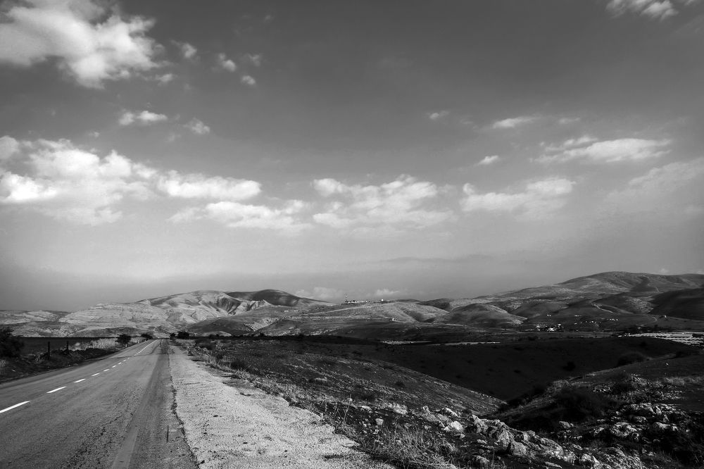 Photograph by IREN TOVMA