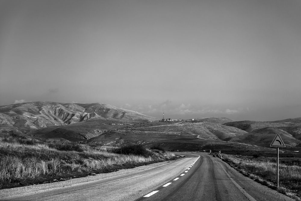 Photograph by IREN TOVMA