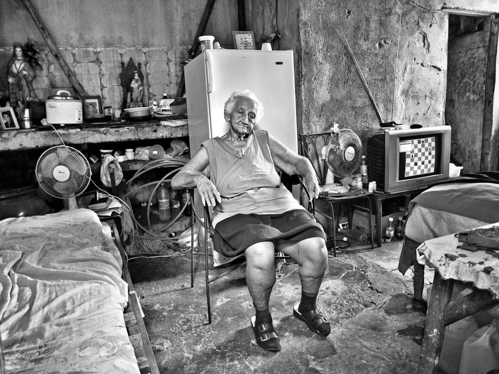 Photograph by Diadenys Corveas