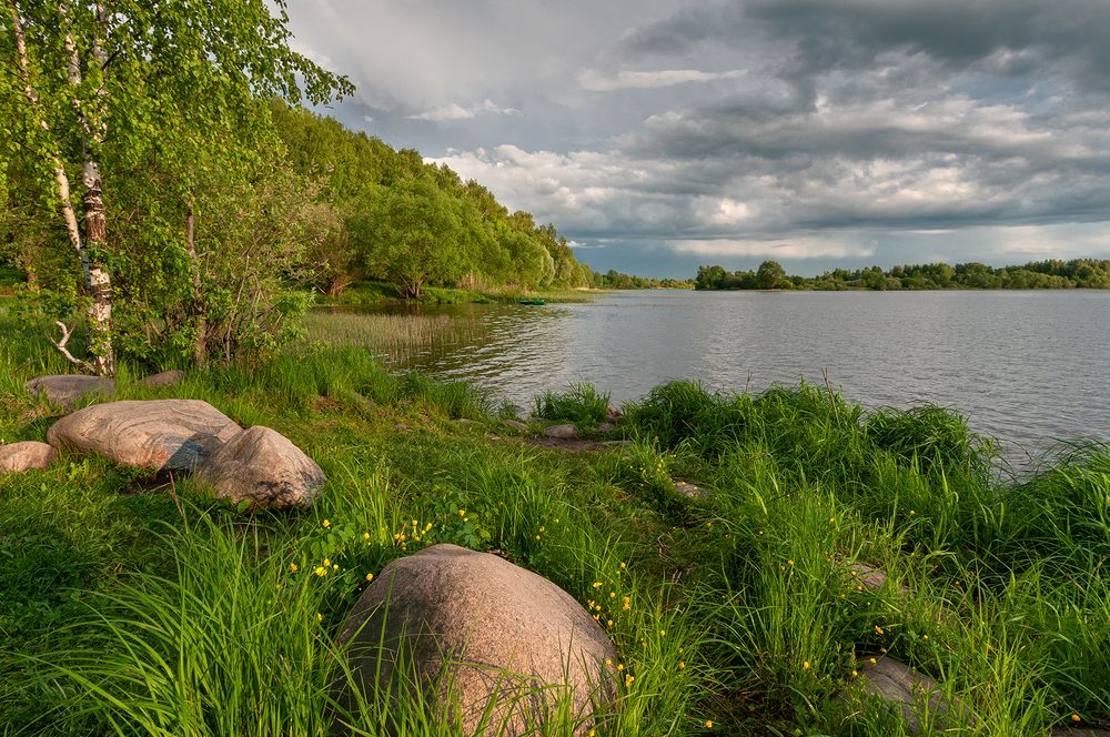 Photograph by Елена Потемина