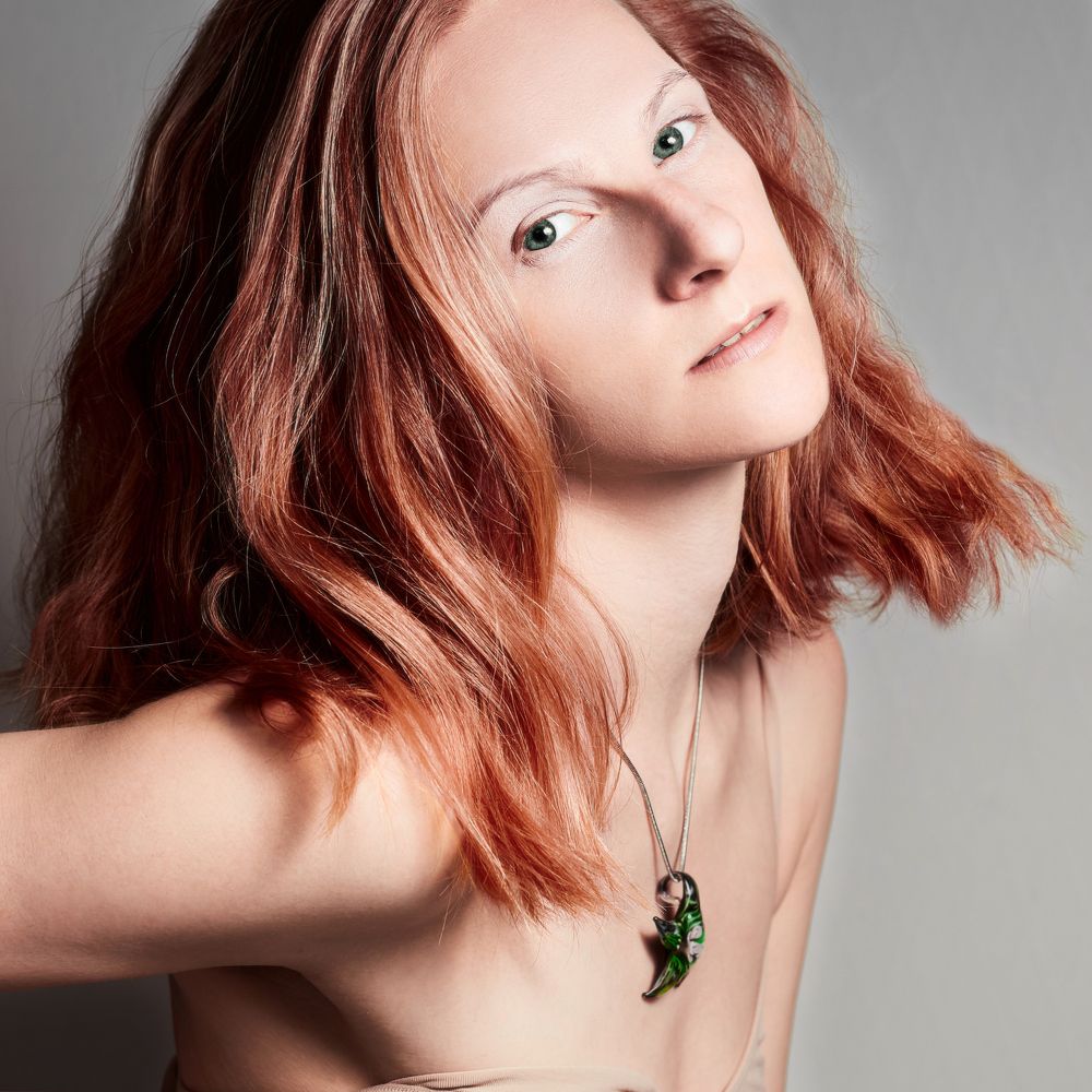 Photograph by Яна Ёлшина