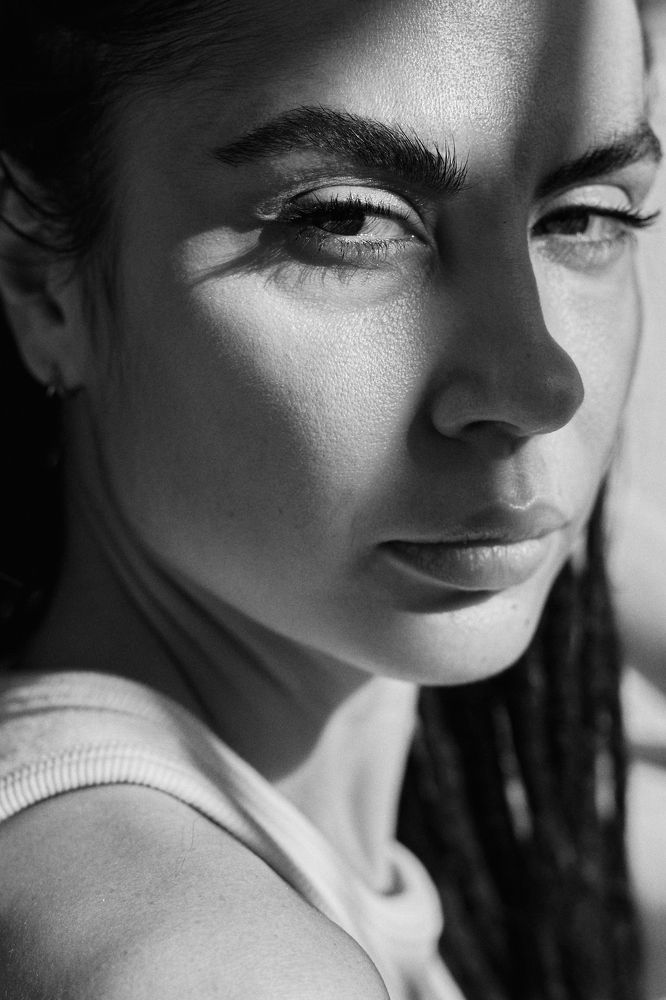 Photograph by Яна Ёлшина