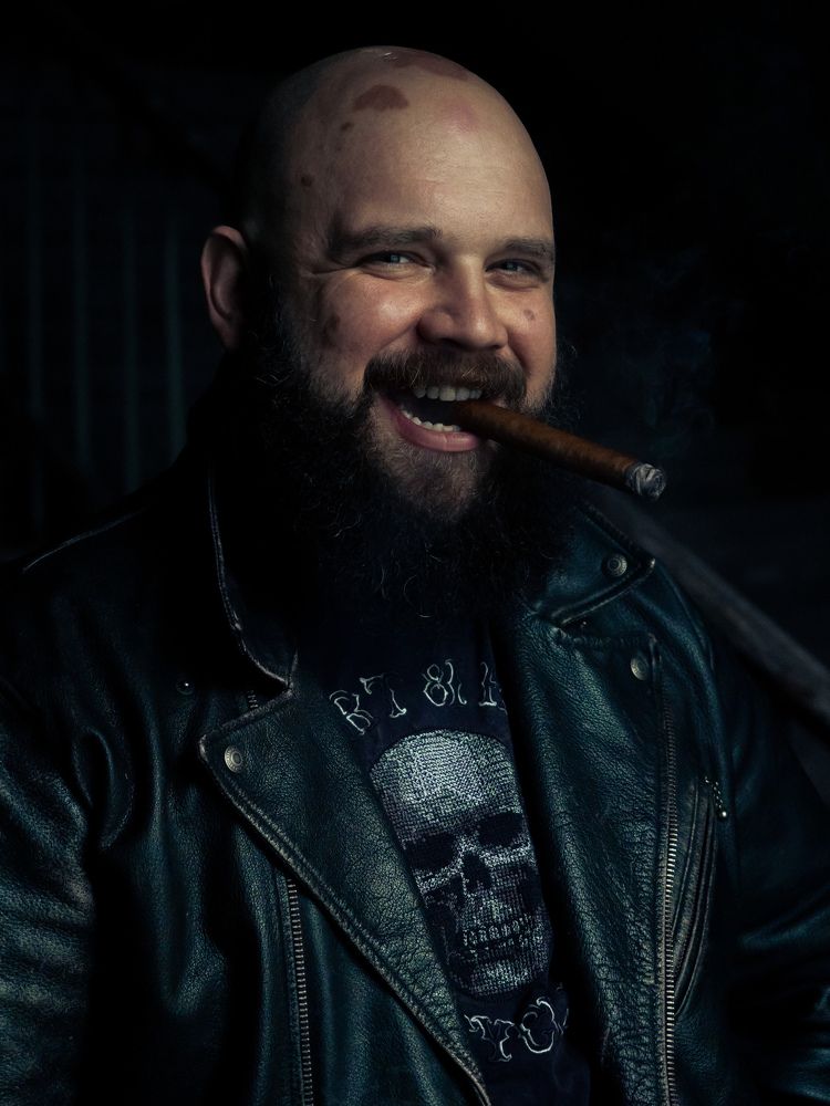 Photograph by Екатерина Долговых