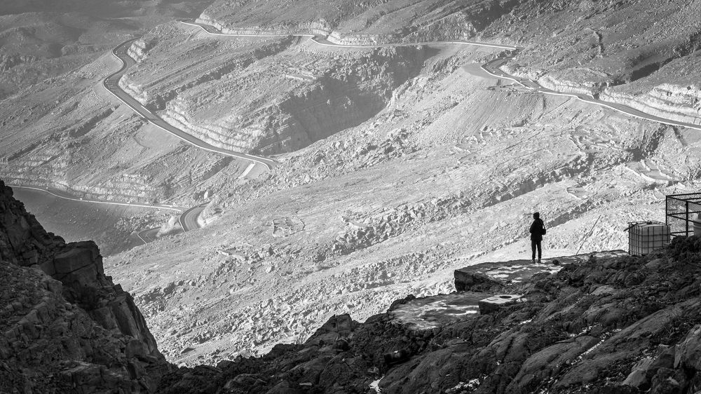 Photograph by Arjun Sasi