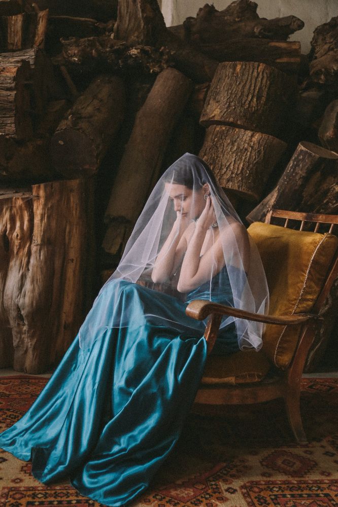 Photograph by Евгения Соловьева