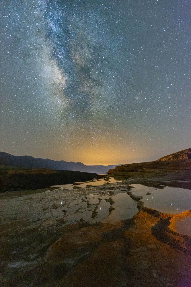 Photograph by Mehran Nafisi